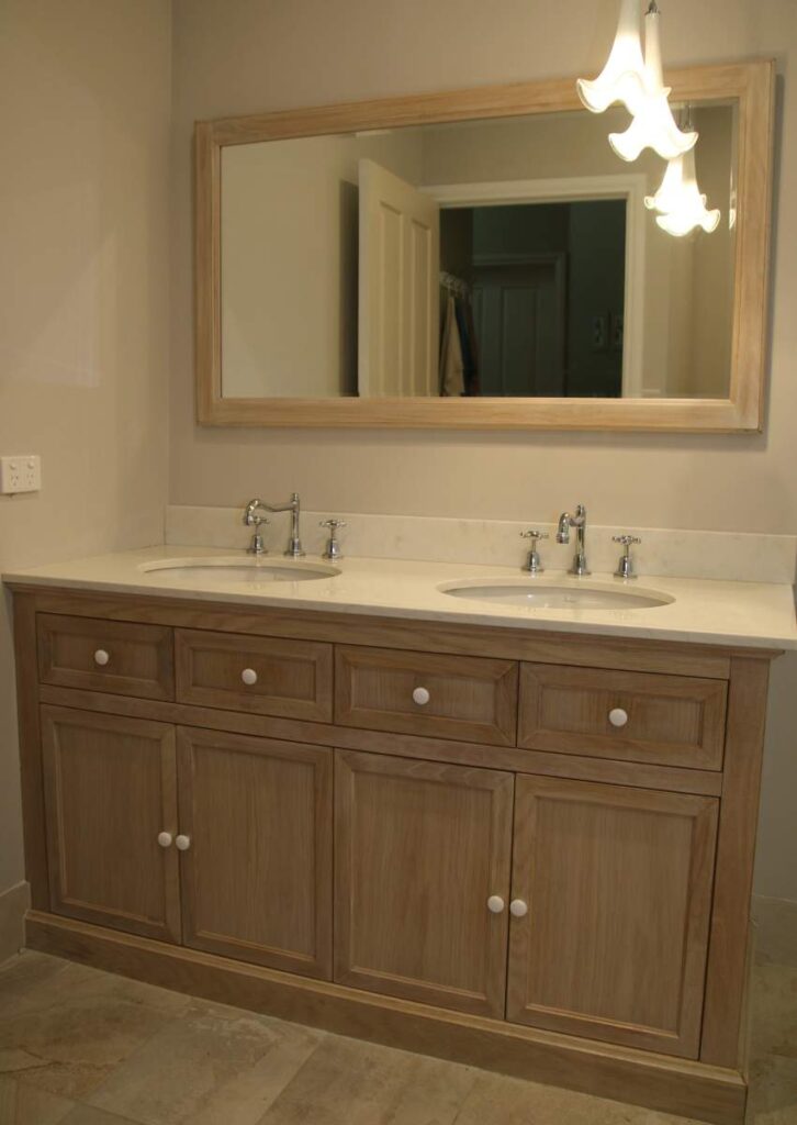 Bathrooms - Lemlex Joinery