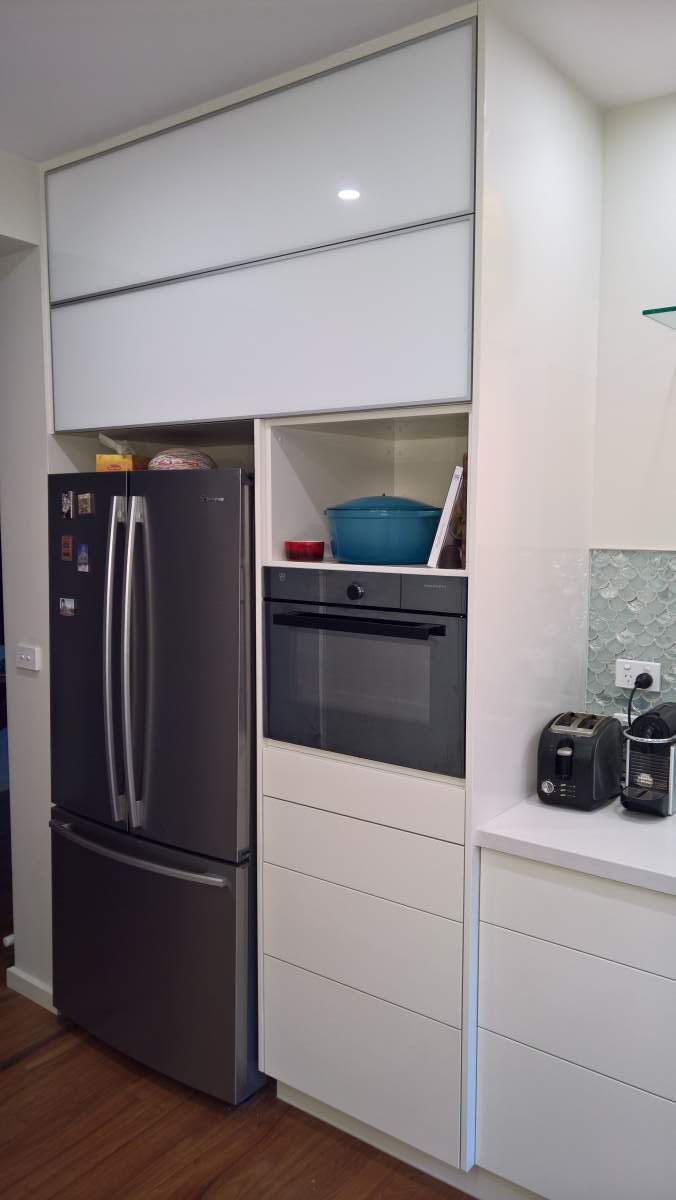 Kitchens - Lemlex Joinery | Kitchens | Bathrooms | Ballarat area ...
