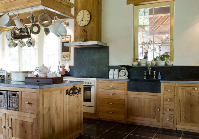 country style kitchens ballarat